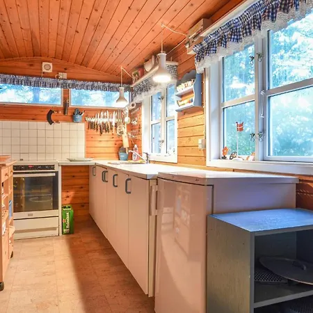 Beautiful In W/ 1 Bedrooms Dom wakacyjny Blokhus
