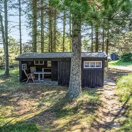Dom wakacyjny Beautiful In W/ 1 Bedrooms *