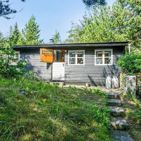 Beautiful In W/ 1 Bedrooms Dom wakacyjny Blokhus