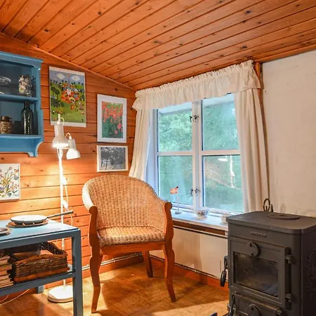 Dom wakacyjny Beautiful In W/ 1 Bedrooms *