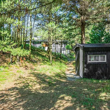 Beautiful In W/ 1 Bedrooms Dom wakacyjny Blokhus