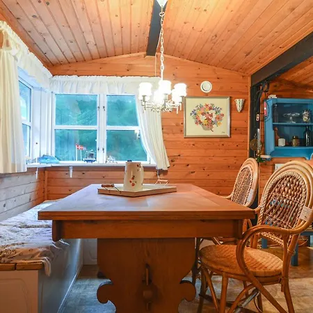 Beautiful In W/ 1 Bedrooms Dom wakacyjny *