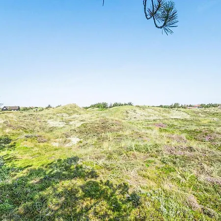 Beautiful In W/ 1 Bedrooms * Blokhus